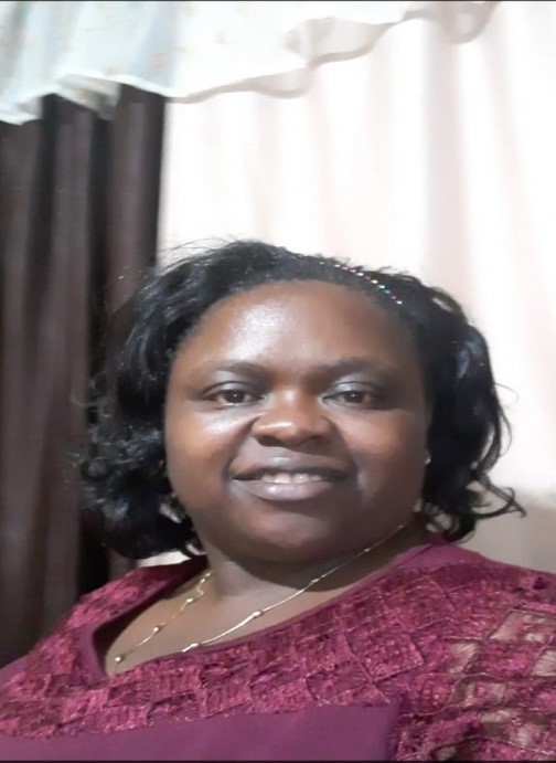 Mrs. Bilha Naandi Wanyonyi