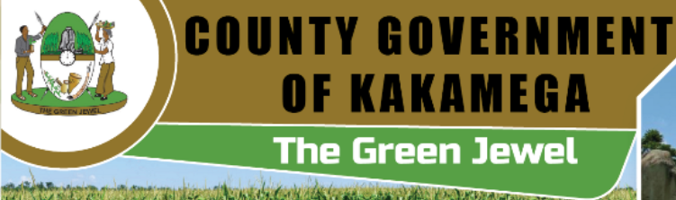 County government of Kakamega